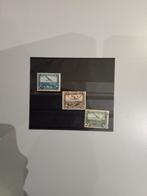 PA1 - 2 en 3, Oblitéré, Enlèvement ou Envoi, Europe, Autre