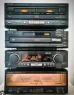 Remote Control Technics, Ophalen of Verzenden, Zo goed als nieuw, Origineel