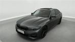 BMW 3 Serie 318 318i Pack M Navi Cockpit / Led / PDC+Camera, Auto's, BMW, Gebruikt, 4 cilinders, Leder, Overige kleuren