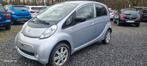 Peugeot ion 101000 km bj 9/2011, Auto's, Peugeot, Automaat, Stof, Zwart, 35 kW