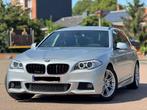 Bmw 520D Pack M Full Option Euro 5, Auto's, BMW, Euro 5, Leder, Diesel, Particulier