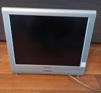 Tv, televisie merk sharp, Audio, Tv en Foto, Televisies, Ophalen, Zo goed als nieuw, Sharp