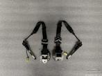 Fiat 500 X Gordelspanner set 2015+ 735678810 735678813, Ophalen of Verzenden, Gebruikt, Fiat