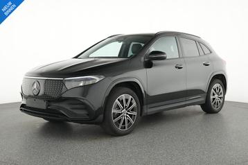 Mercedes-Benz EQA 250+ 'Star Edition' 250+ Star Edition beschikbaar voor biedingen