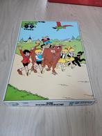 Puzzel Jommeke (99 stuks), Enlèvement ou Envoi, Plus de 50 pièces, Utilisé