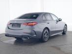 Mercedes-Benz C 300 e AMG Night PANORAMA KEYLESS-GO Camera, Auto's, Mercedes-Benz, Automaat, 4 deurs, Achterwielaandrijving, Gebruikt