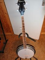 Banjo van richwood, Ophalen of Verzenden, Gebruikt, 5-snarige of Bluegrassbanjo