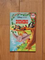 Livre Walt Disney "Mickey Club du livre" - Dumbo, Livres, Livres pour enfants | 4 ans et plus, Disney, Garçon ou Fille, Utilisé