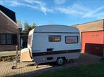Caravan -750kg project MOET ZSM WEG, Particulier