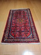 Mooi Perzisch tapijt, Enlèvement