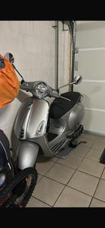 Vespa Electrica, Fietsen en Brommers, Scooters | Vespa, Ophalen