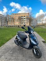 Zip a klasse 2021, Fietsen en Brommers, Ophalen, Zip, Klasse A (25 km/u), Zo goed als nieuw