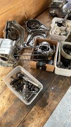 50cc motorblok voor starter parts, Enlèvement, Comme neuf