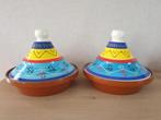 Tajines, Ophalen of Verzenden, Zo goed als nieuw