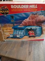 MASK toys groot lot vintage, Enlèvement, Utilisé