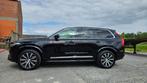 Volvo XC90 T8 Recharge - BTW wagen, Auto's, Volvo, 4 cilinders, Leder, USB, Dealer onderhouden