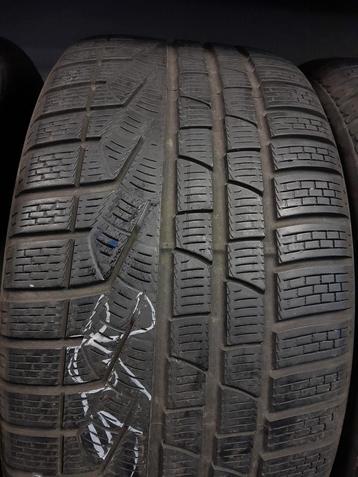 265/45/18 265/45R18 2654518 winter Pirelli  beschikbaar voor biedingen