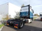 Mercedes-Benz Actros trekker (2017-690.339 km-VIN:WDB9634031, Auto's, Vrachtwagens, Overige brandstoffen, Mercedes-Benz, Bedrijf