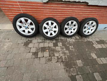 Jante bmw  beschikbaar voor biedingen