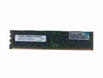 8GB 2Rx4 PC3-10600R DDR3-1333 ECC, Micron / HP, Computers en Software, RAM geheugen