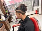 Coiffeur à domicile sur charleroi