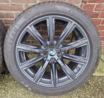 Demo winterset BMW 5-serie G30 / G31 245 45 18 7.5 MM, 18 inch, -, -, Banden en Velgen
