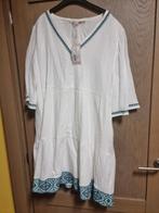 Jurk esqualo maat 46 nieuw, Neuf, Taille 46/48 (XL) ou plus grande, Enlèvement ou Envoi, Au-dessus du genou