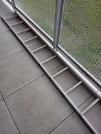 Ladder, Doe-het-zelf en Bouw, Ladders en Trappen, Ophalen, Ladder