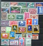 Année 1958 ** (sans les 1066-1075), Timbres & Monnaies, Timbres | Europe | Belgique, Enlèvement ou Envoi