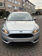 Ford Focus 1.0 Benzine Facelift 2015, Auto's, Ford, Focus, Bedrijf, 5 deurs, 81 kW