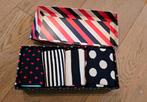 nieuw Happy Socks box heren maat 41-46, Neuf, Enlèvement ou Envoi, Taille 43 à 46, Bleu