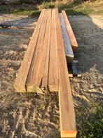 Douglas balken 150/150, Ophalen, Nieuw, Balken