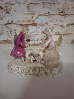 Dresden beeld, Enlèvement