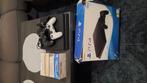 Play Station 4 Slim ps4 + 2 manettes, Games en Spelcomputers, Spelcomputers | Sony PlayStation 4, Ophalen, Met 2 controllers, Slim