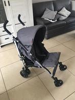 Buggy, Ophalen, Gebruikt