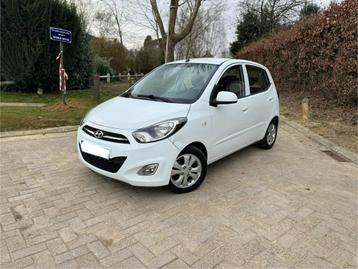 Hyundai i10 1.1 benzine  beschikbaar voor biedingen