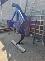 Diepwoeler met draineerbol, Zakelijke goederen, Landbouw | Werktuigen, Ophalen, Beregening en Drainage