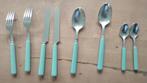 * Set bestek, Huis en Inrichting, Ophalen of Verzenden, Zo goed als nieuw, Bestekset, Inox of Chroom