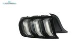 Ford Mustang 6 Facelift achterlicht links LED, Auto-onderdelen, Verlichting, Verzenden, Herkomst onderdeel bekend, Gebruikt, Ford USA