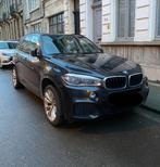 bmw x5 full option, Auto's, BMW, Te koop, X5, 5 deurs, Emergency brake assist