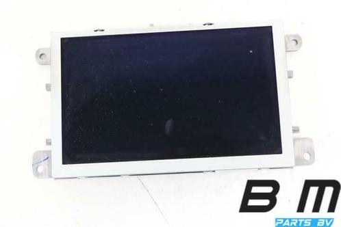 MMI high display Audi A6 4F 8F0919604, Auto diversen, Autoradio's, Gebruikt