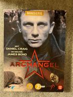 Archangel (Miniserie), Cd's en Dvd's, Vanaf 12 jaar, Ophalen of Verzenden