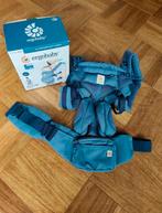 Draagzak Ergobaby omni 360 in perfecte staat, Kinderen en Baby's, Babydragers en Draagdoeken, Ophalen, Zo goed als nieuw, Draagzak