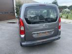 Peugeot Partner Tepee PARTNER/2 SCHUIFDEUREN AIRCO, Voorwielaandrijving, Euro 5, Gebruikt, 4 cilinders