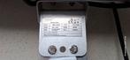 Deze Sunred elektrische heater levert 2000 Watt,, Ophalen, Gebruikt