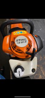 Stihl HS81R, Tuin en Terras, Ophalen, Gebruikt, STIHL