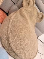 zitzak van Wigimama voor een kind, Huis en Inrichting, Zitzakken, Ophalen, Gebruikt, Beige, Zitzak