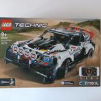 Lego Technic Top Gear 42109, Ophalen, Zo goed als nieuw, Lego