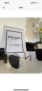 lunettes de soleil prada homme, Bril