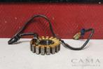 ALTERNATEUR CBR 600 F 1995-1998 (CBR600F CBR600F3 PC31), Motos, Utilisé